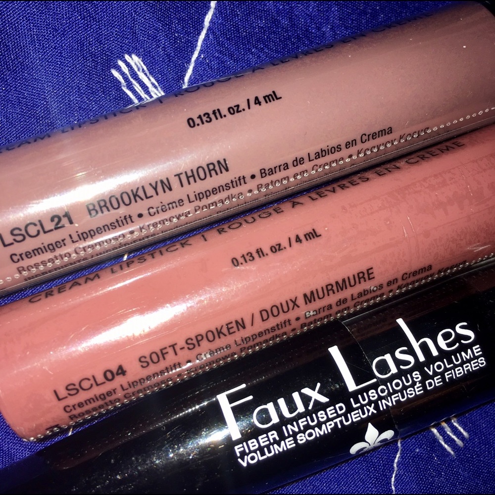 NYX Bundle - Picture 2 of 2