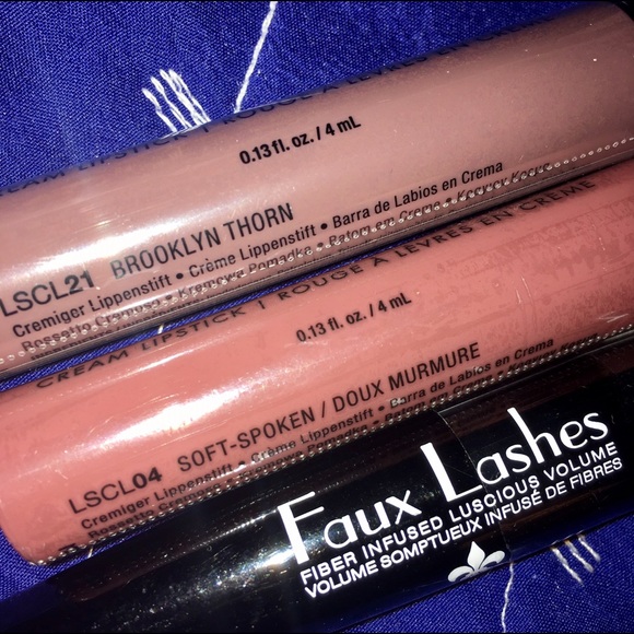 NYX Bundle - Picture 2 of 2