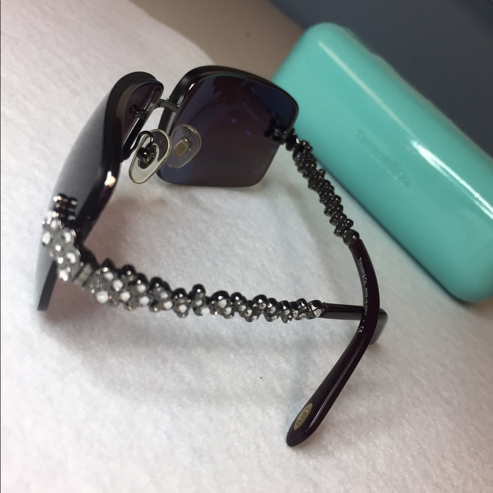 Tiffany & Co. sunglasses TC 3013-b 6003/3L