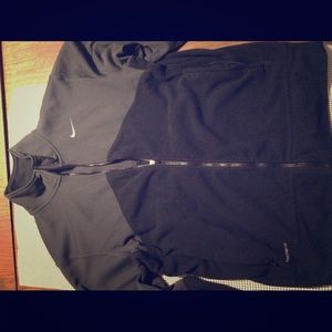 Nike thermal fit sweatshirt