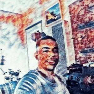 Meet your Posher, Ahmir