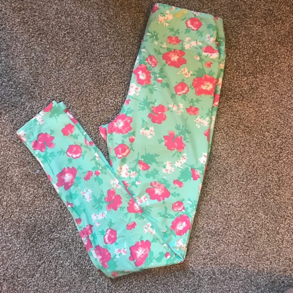 LuLaRoe leggings