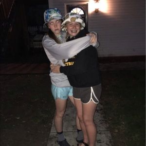 Meet your Posher, Lily