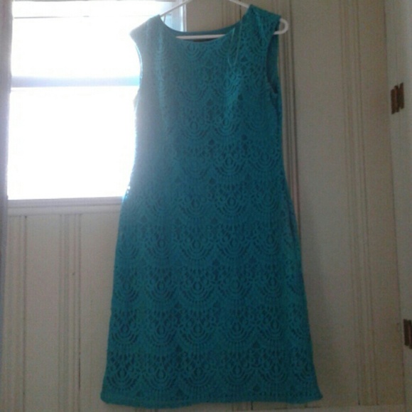 Dress - Picture 1 of 1