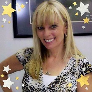 Meet your Posher, Marcia