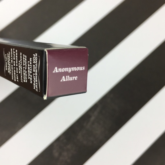 Anonymous Allure Plumping Lipliner Buxom BOXED New - Picture 2 of 5