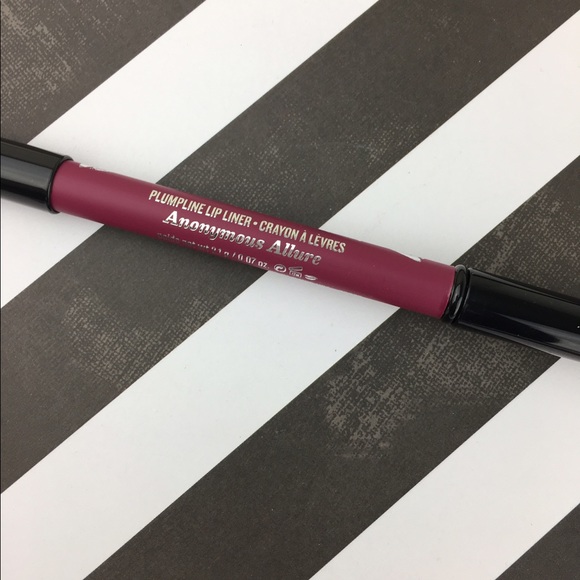 Anonymous Allure Plumping Lipliner Buxom BOXED New - Picture 3 of 5