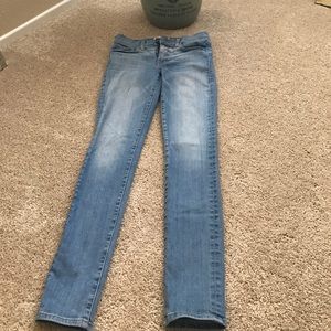 Marianne skinny jeans