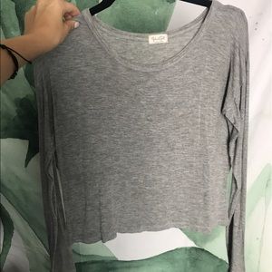 Tops - Flowy top Tops - Flowy top