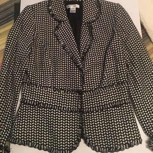 White House Black Market Jacket