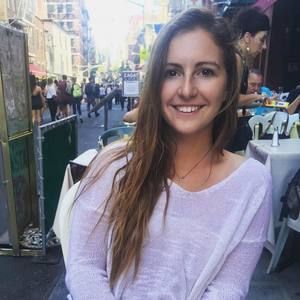 Meet your Posher, Emma