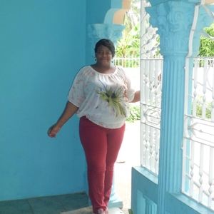 Meet your Posher, Althea