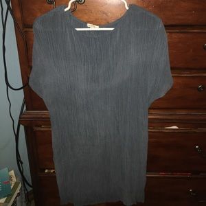 Urban outfitters blue dress