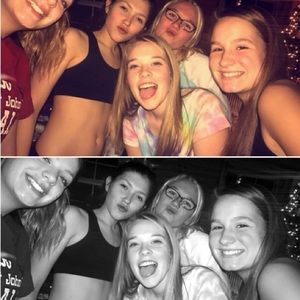 Meet your Posher, Alyssa