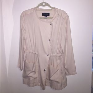 Ann Taylor Spring Jacket
