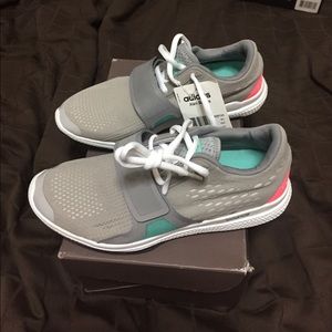 Stella McCartney for Adidas Sneakers