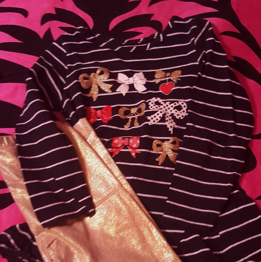 🎉HP🎉 EUC Beautiful HOLIDAY OUTFIT