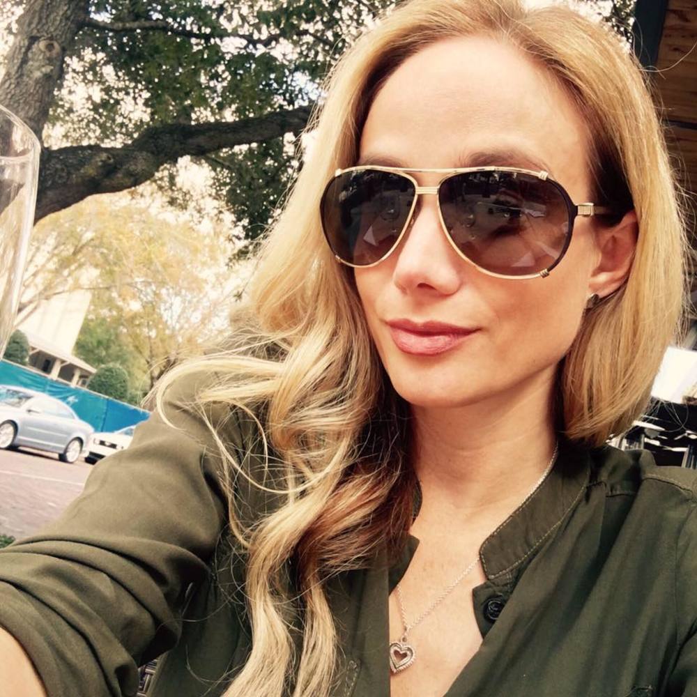 Meet your Posher, Alethea