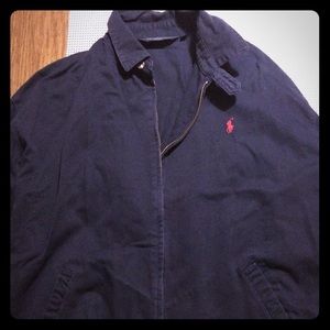 Vintage Ralph Lauren jacket
