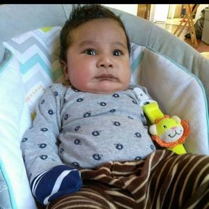 Meet your Posher, Aliti