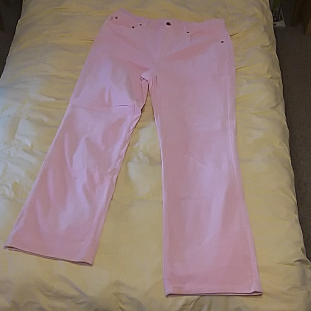 Ralph Lauren Corduroy Jeans