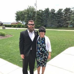 Meet your Posher, Michael