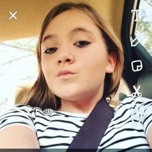 Meet your Posher, Lexi