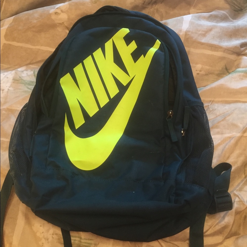 Nike Backpack