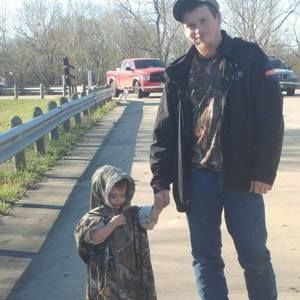 Meet your Posher, Krystal