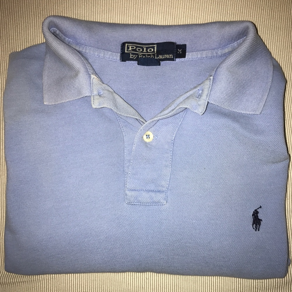 Men's Polo by Ralph Lauren Polo Shirt