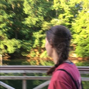 Meet your Posher, Alexis