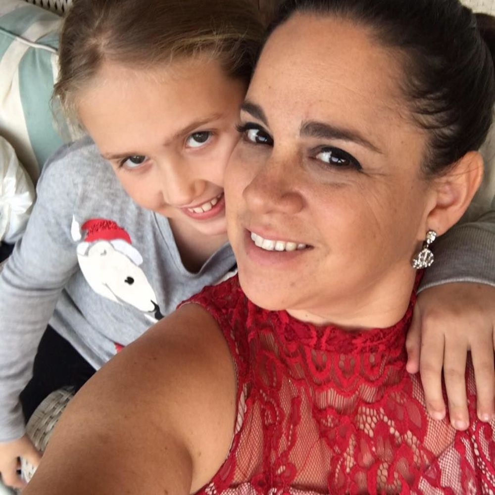 Meet your Posher, May