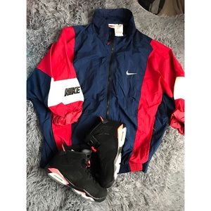 🚫SOLD🚫 Nike Windbreaker
