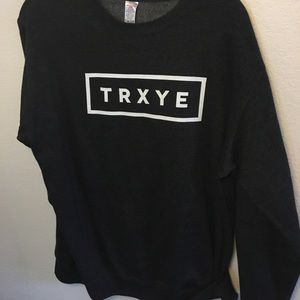 Troye Sivan 'Trxye' sweatshirt