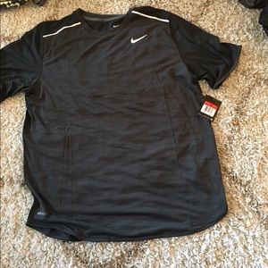 Men's Nike work out shirt