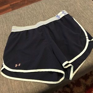 Under armour shorts