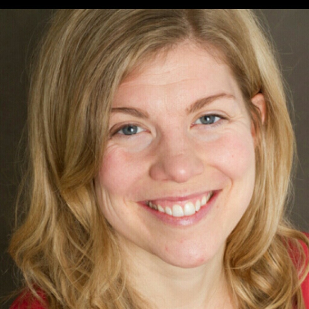 Meet your Posher, Katrina