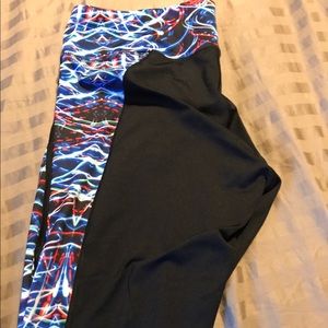 2XL Lularoe Jade Workout Leggings