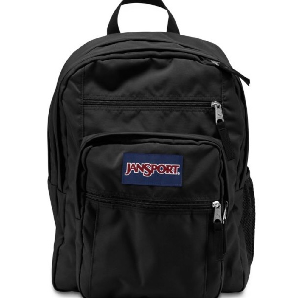 Big Jansport Student Backpack