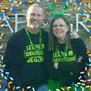 Meet your Posher, Carol