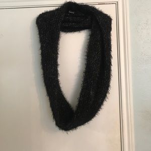 Infinity Scarf
