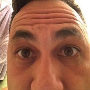 Meet your Posher, Brett