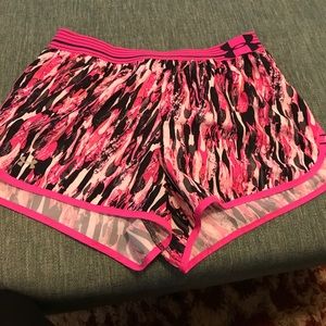 Under armour shorts