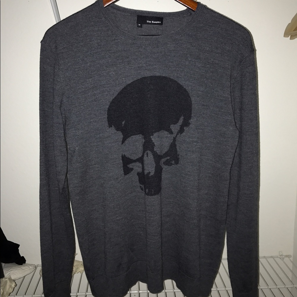 The Kooples Sweater Size M