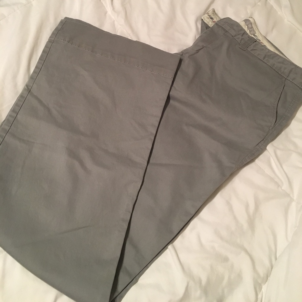 Old Navy chinos