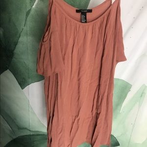 Dresses - Flowy dress Dresses - Flowy dress