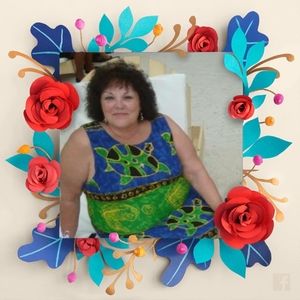 Meet your Posher, Judy