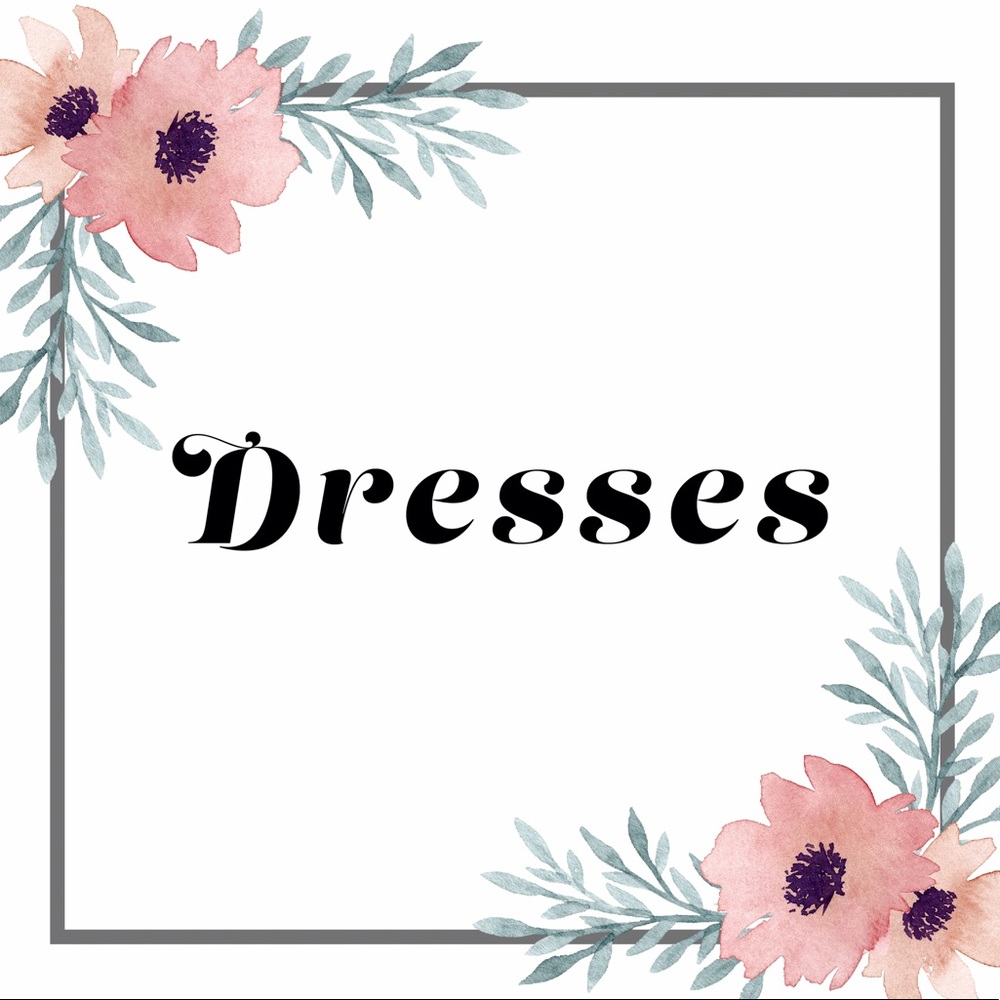 Dresses