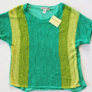 Lauren Michelle Blouse