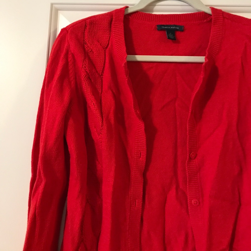 Sweater - Picture 2 of 2